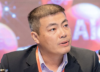 Ông Ngô Diên Hy