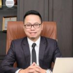Ông Cao Hoàng Anh