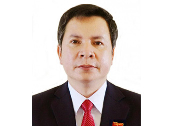 Ông Nguyễn Tân