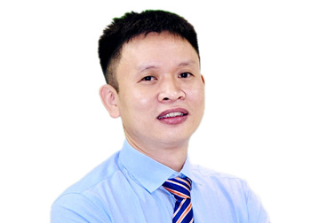 Ông Nguyễn Tuấn Quang