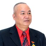 Ông Phí Anh Tuấn